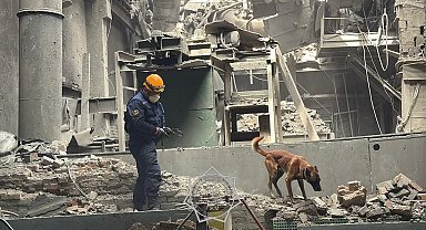 Kazakistan'da çinko fabrikasında patlama: 2 ölü, 5 yaralı