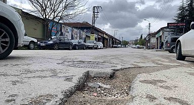 Kazazede sürücülere müjde; sorumlular bozuk yol tazminatı ödeyecek