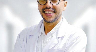 KBB uzmanından burun estetiğinde kişiye özel tasarım vurgusu