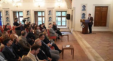 KBÜ ve Yıldız Teknik Üniversitesi'nden iş birliği adımı