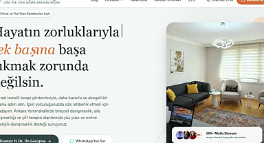 Keçiören Oyun Terapisi Önemi