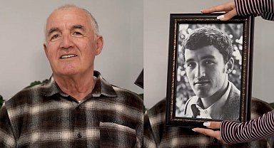 Kendilerini tanıyan da oldu tanıyamayan da: Alzheimer hastalarına anı terapisi