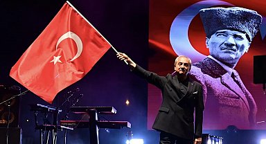 Kepez'de 19 Mayıs coşkusu GençFest ile yaşandı