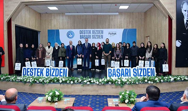 Kestel Belediyesi ile eğitimde güçlü adımlar