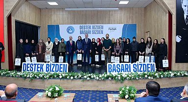 Kestel Belediyesi ile eğitimde güçlü adımlar