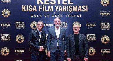 Kestel Belediyesi'nden kültür-sanat vizyonuna yakışan gala