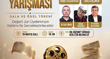 Kestel'den kısa filmlerle dünyaya mesaj verilecek