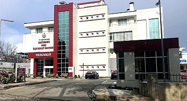 Kestiği ağacın altında kalan işçi hayatını kaybetti