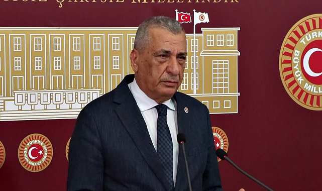 Kılıçdaroğlu'na yakın olduğu bilinen CHP'li Öztürkmen'den "mutlak butlan" açıklaması