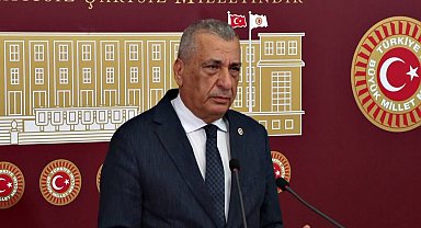 Kılıçdaroğlu'na yakın olduğu bilinen CHP'li Öztürkmen'den "mutlak butlan" açıklaması