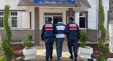 Kırıkkale'de 'dolandırıcılık' suçundan aranan hükümlü yakalandı