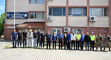 Kırklareli'nde Kurban Bayramı tedbirleri
