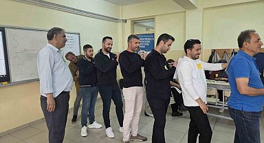Kırsalda görev yapan öğretmenlere kapsayıcı eğitim desteği