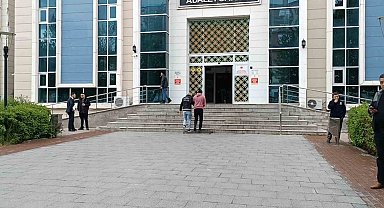Kırşehir'de 542 sentetik hap ele geçirildi