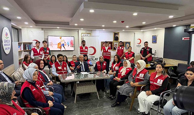 Kızılay Başkanından açıklama: "Sehven paylaşım nedeniyle özür dilerim"