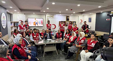 Kızılay Başkanından açıklama: "Sehven paylaşım nedeniyle özür dilerim"