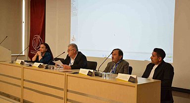Koca Ragıp Paşa'nın çok yönlü düşünce dünyası çalıştayda değerlendirildi
