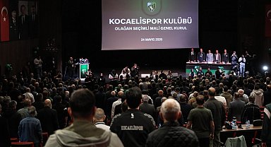 Kocaelispor'da üyelik aidatları ve giriş ücretleri yükseltildi