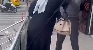 Kocamla ilişkin var dedi, genç kızı defalarca bıçakladı