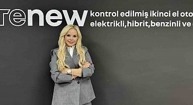 Koçaslanlar'dan 19 Mayıs'a özel ikinci el şenliği