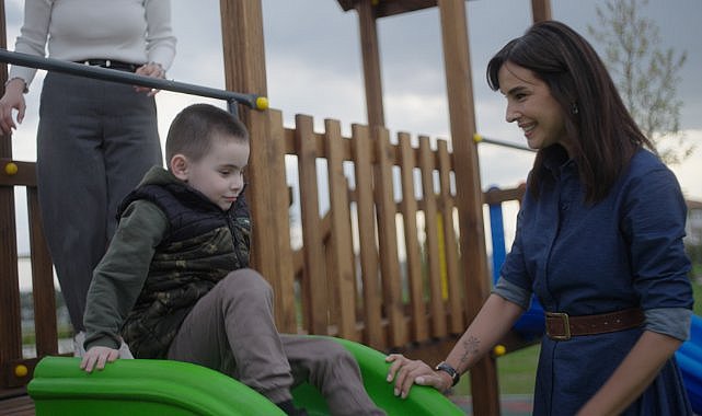 Kognitif Gelişim ve Sosyal Entegrasyonda Yeni Paradigma: #imkansızdeğil Projesi