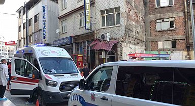 Koku oteli sarınca gerçek ortaya çıktı: 6 gün önce öldüğü belirlendi