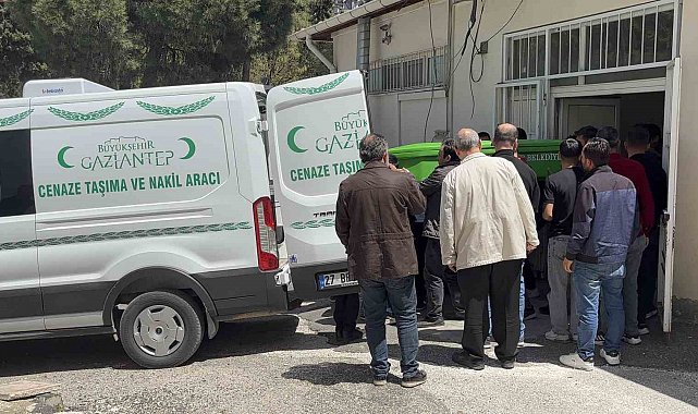 Komşusu tarafından bıçaklanan genç hayatını kaybetti
