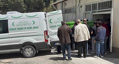 Komşusu tarafından bıçaklanan genç hayatını kaybetti