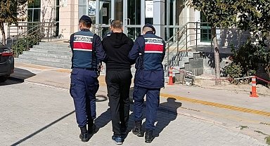 Konya'da bir kişiyi silahla vurarak öldüren şahıs Karaman'da yakalandı