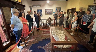 Körfez turizminde dev atak