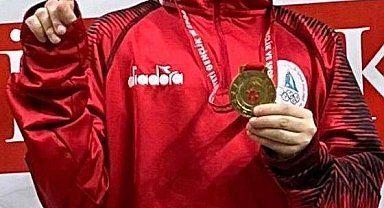 Körfezli genç karateciler milli takım kampına davet edildi