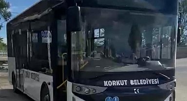Korkut Belediyesi'nden bayram jesti: Toplu taşıma ücretsiz olacak
