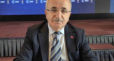 Köse: "4 yıllık sürede Türkiye ihracatından yüzde 2 pay almayı hedefliyoruz"