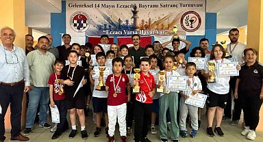 Köyceğiz, satranç sporcularını ağırladı
