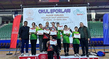 Köyceğiz Toparlar Ortaokulu, Türkiye finallerinde