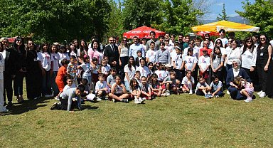 Köyceğiz'de Gençlik ve Çocuk Festivali düzenlendi