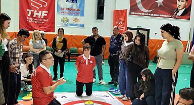 Köyceğiz'de "El Ele Projesi" ile anlamlı buluşma