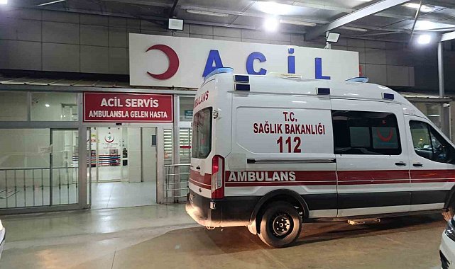 Kozan'da cinayet şüphelileri güvenlik kameralarıyla tespit edildi: 4 gözaltı