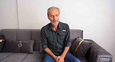 Kübra Yapıcı'nın babası: "O canilerin cezaevinde yaşamamaları lazım"