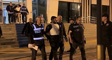 Kübra Yapıcı'nın katil zanlıları tutuklandı