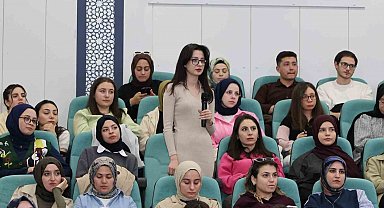 Kültür ve sanatla dolu ilham verici bir buluşma