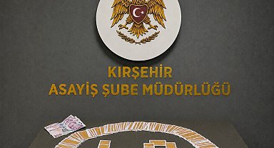 Kumar oynayan 4 kişiye para cezası