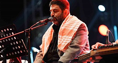 Kumluca'da şehit ve gaziler için vefa gecesi düzenlendi
