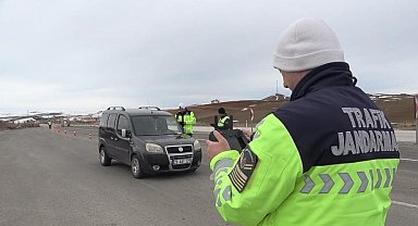 Kurban Bayramı boyunca Bayburt'ta bin 269 personel görev yapacak