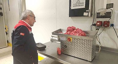Kurban Bayramı öncesi gıda işletmelerine sıkı denetim