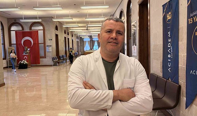 Kurban Bayramı öncesinde "köpek kistine" dikkat