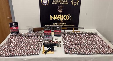 Kurban Bayramı öncesinde zehir tacirlerine büyük darbe: 6 gözaltı
