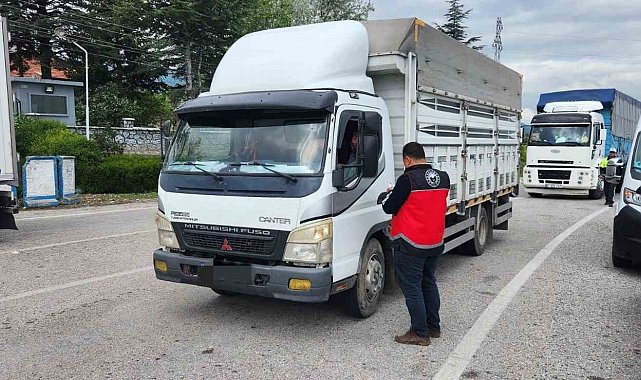 Kurban Bayramı'na sayılı günler kala denetimler arttı