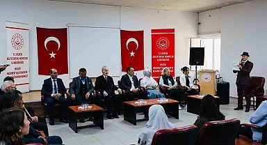 Kurban Bayramı'nın ilk gününde anlamlı buluşma