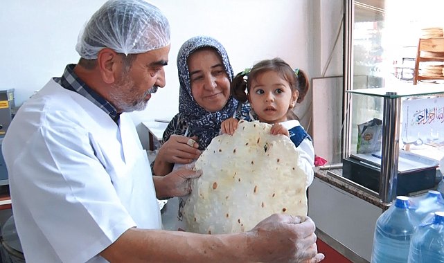Kurban etiyle buluşan geleneksel lezzet şebit sofralara hazırlanıyor